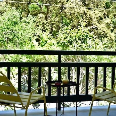 Nid De Line - Hostal Naou - Wifi-Netflix 소르-호스고르 외부 사진