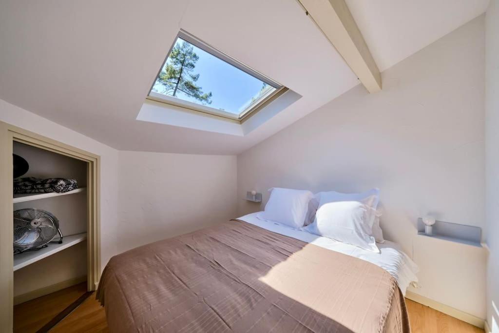 Nid De Line - Hostal Naou - Wifi-Netflix 소르-호스고르 외부 사진