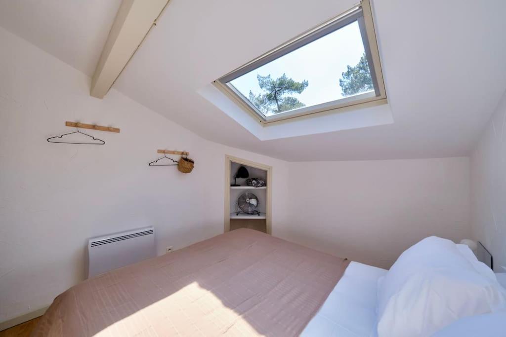 Nid De Line - Hostal Naou - Wifi-Netflix 소르-호스고르 외부 사진