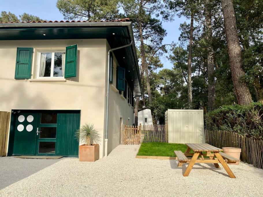 Nid De Line - Hostal Naou - Wifi-Netflix 소르-호스고르 외부 사진